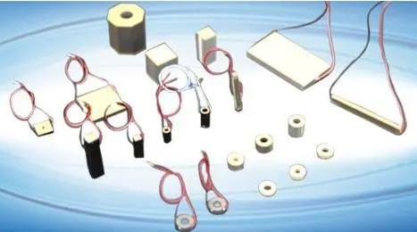 掌握极化技巧：打造全面提升的压电陶瓷片