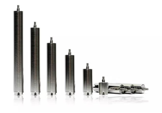 VS10系类压电陶瓷促动器