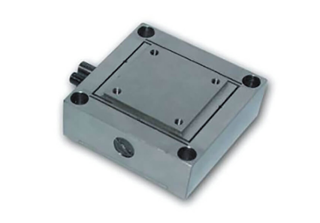 一维纳米定位平台