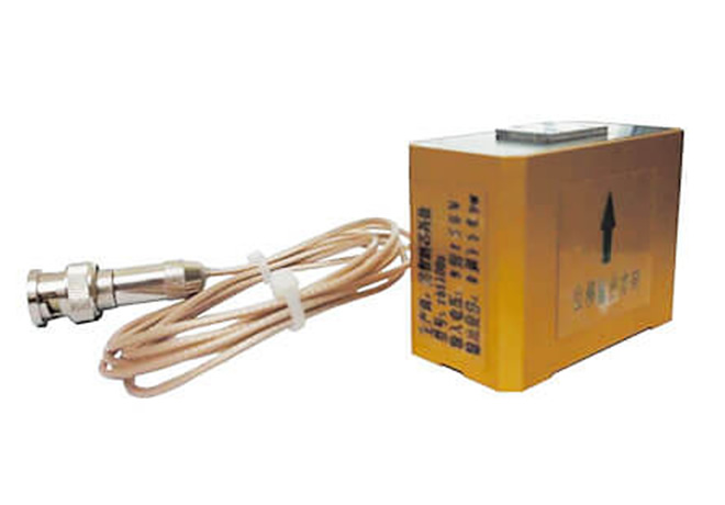 一维Z轴纳米级精密定位平台