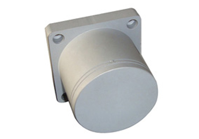 一维倾斜台一点支撑