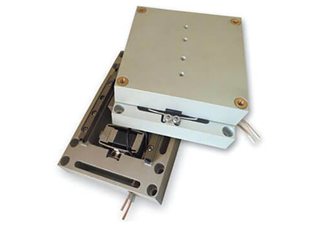 压电陶瓷位移台