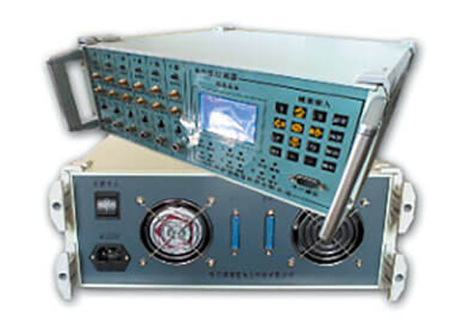 六路闭环压电陶瓷控制器