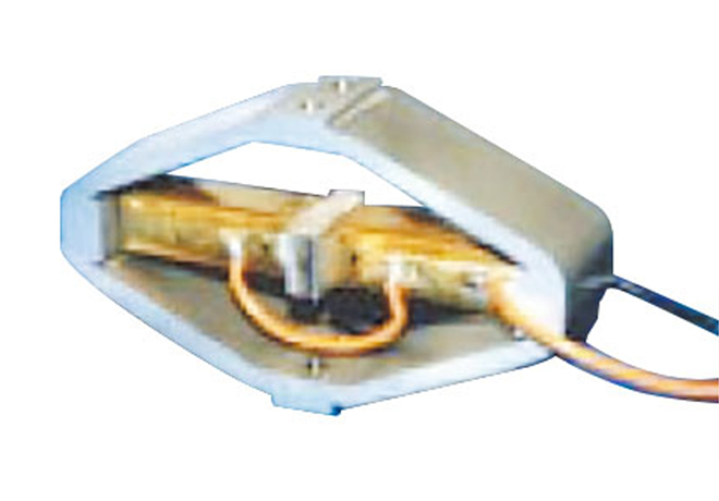 放大机械压电陶瓷体