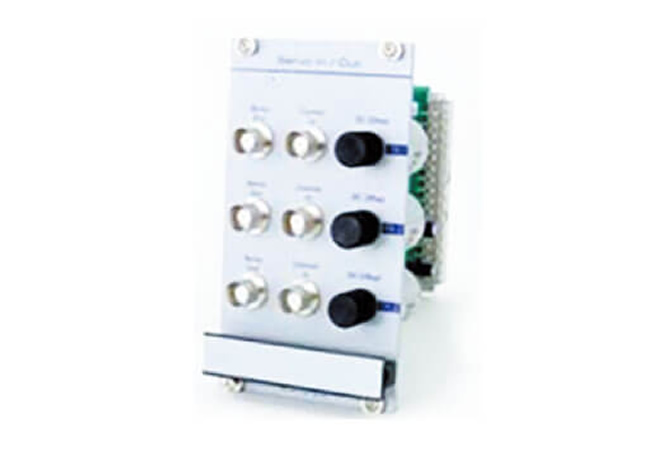 压电陶瓷驱动功率模块