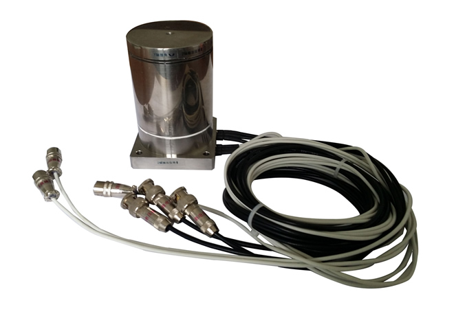 三维高速倾斜台-三点支撑