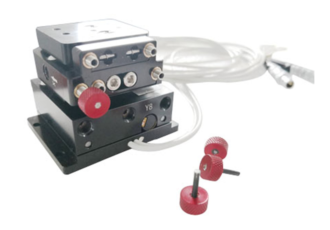 七维加控制器平台