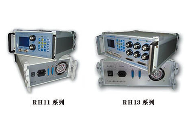 多功能压电陶瓷驱动电源