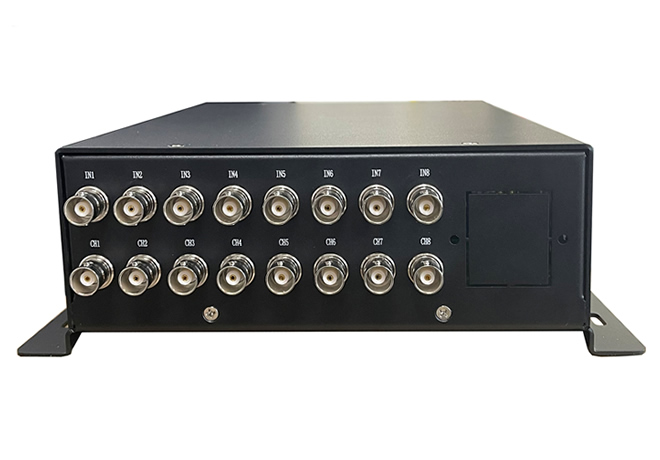 多路信号发生器