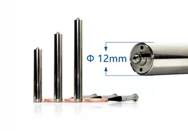 VS12系类压电陶瓷促动器