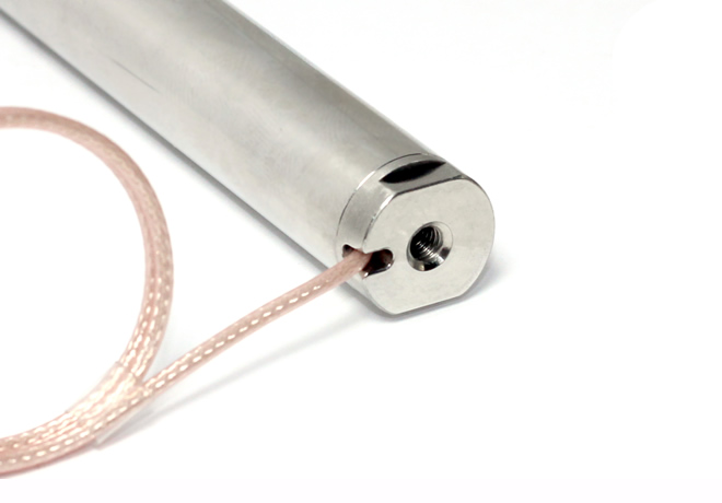 VS25系列压电陶瓷促动器