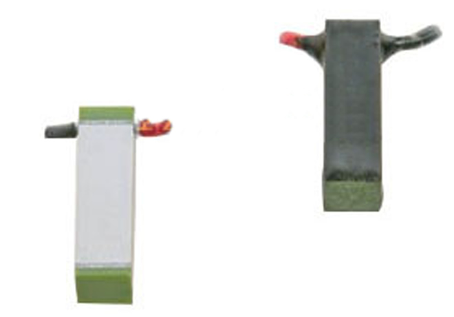 进口方形压电陶瓷