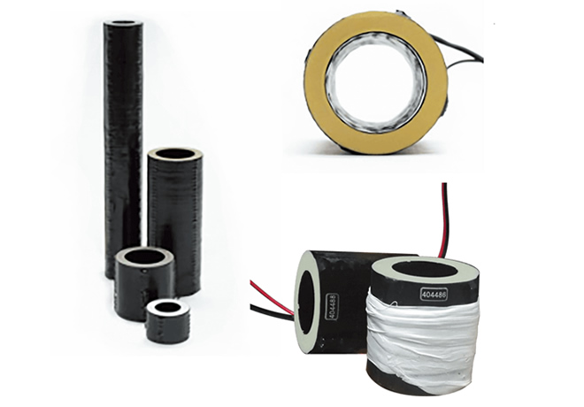 高压环形陶瓷系列HPSt