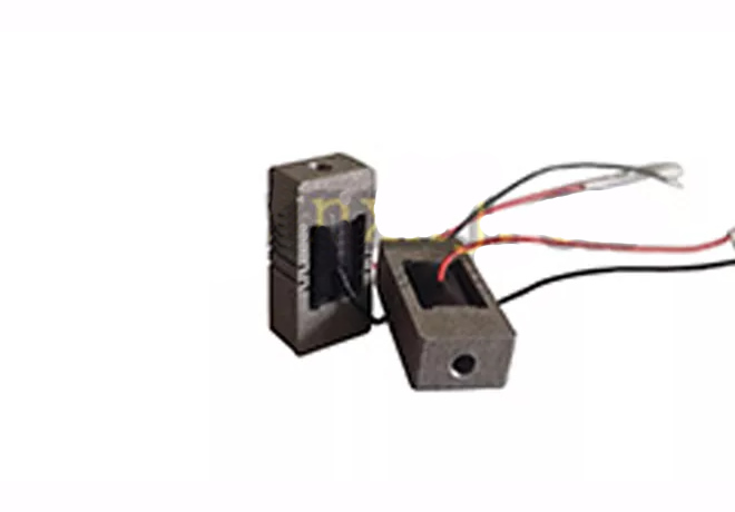 简易封装压电陶瓷